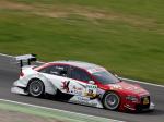 Audi A4 DTM 2008 года